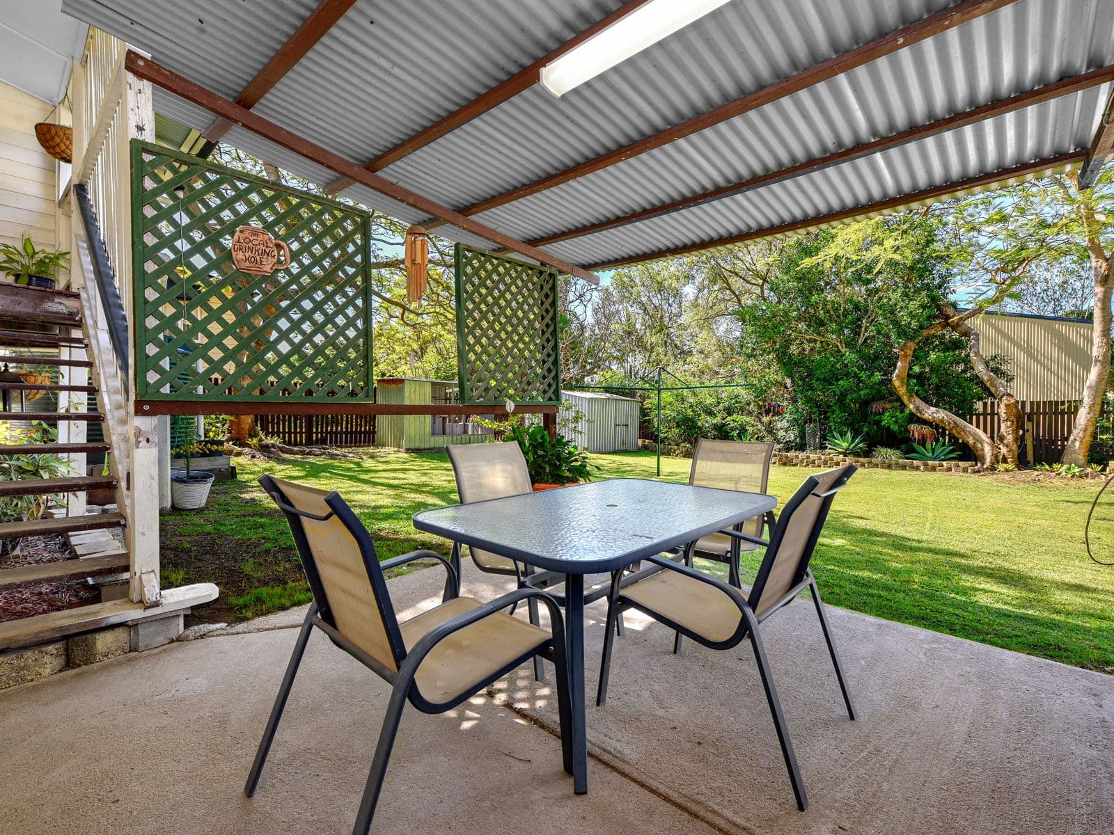 75 Farrington Street, Alderley QLD 4051, Alderley - Thumbnail 5