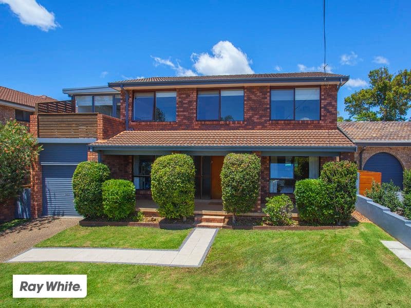 40 Attunga Avenue, Kiama Heights NSW 2533, Kiama Heights - Image 1
