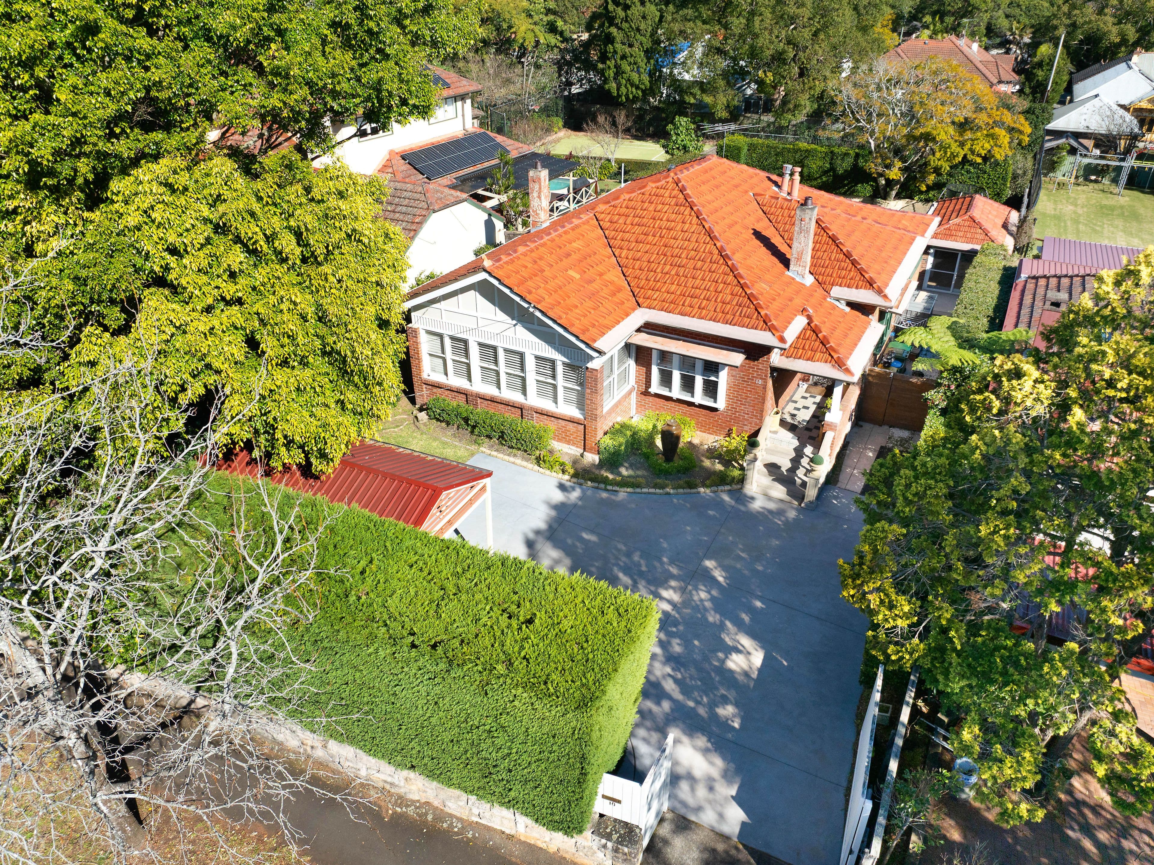 10 Archbold Road, Roseville NSW 2069, Roseville - Thumbnail 3