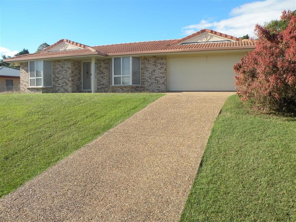 320 Denham Street, THE RANGE QLD 4700, The Range - Image 1