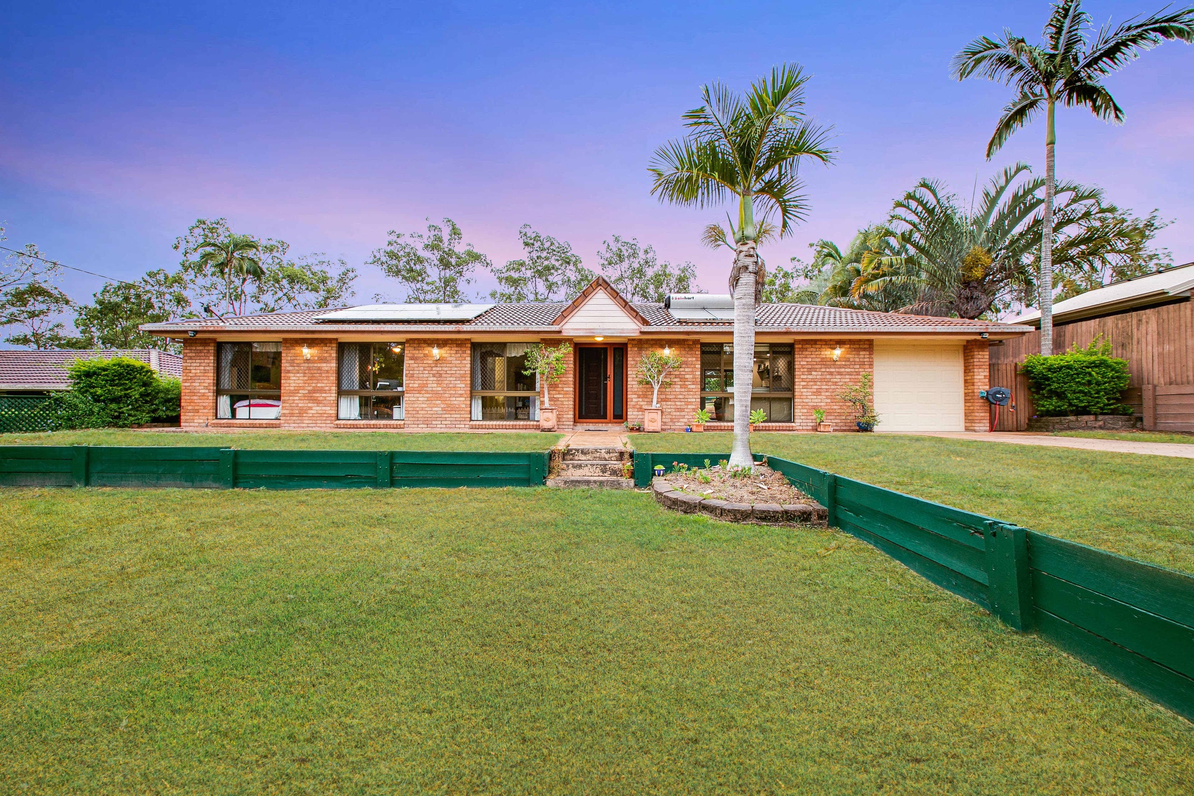 12 Oxley Drive, Karalee QLD 4306, Karalee - Image 1
