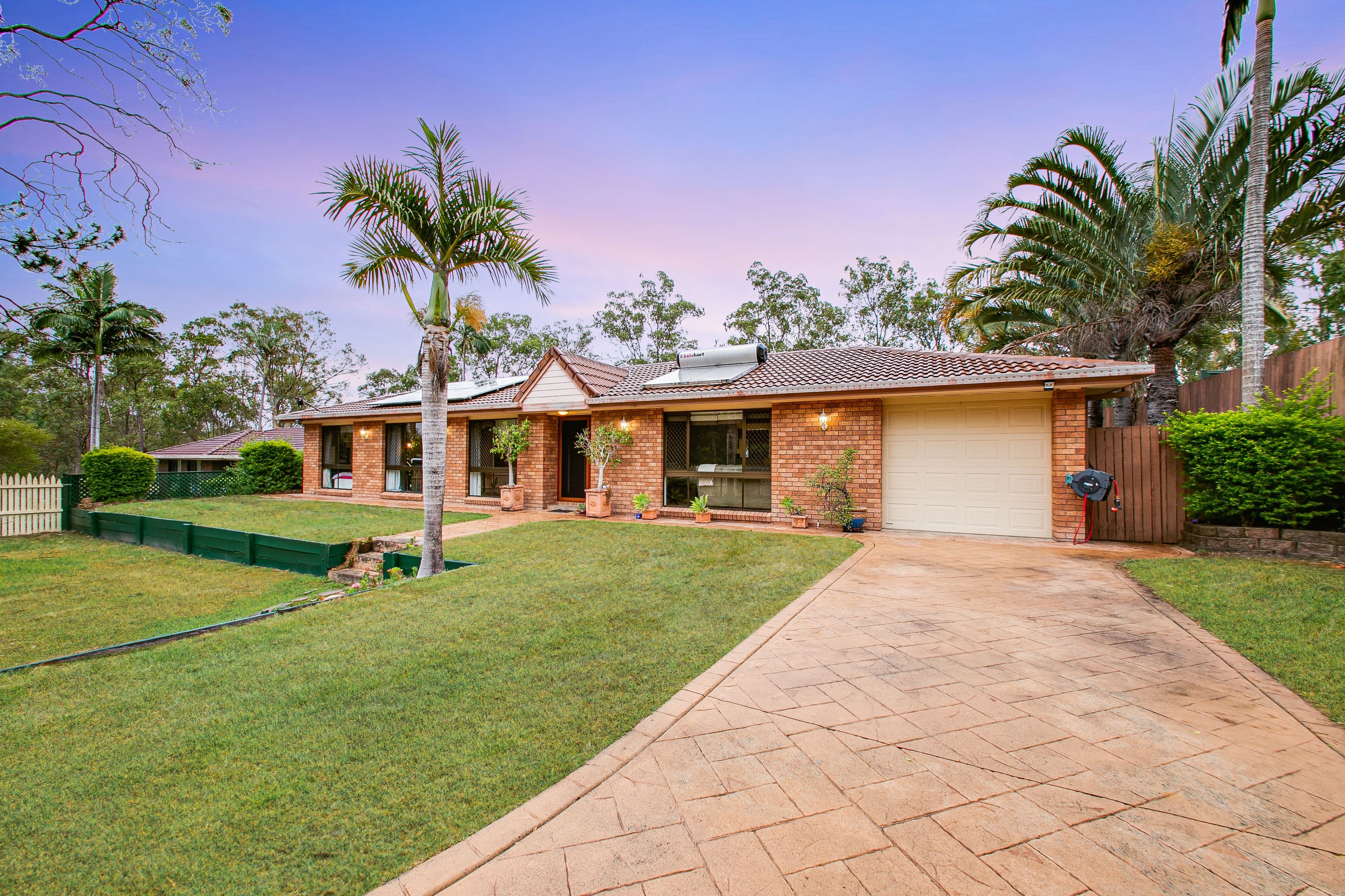 12 Oxley Drive, Karalee QLD 4306, Karalee - Thumbnail 2