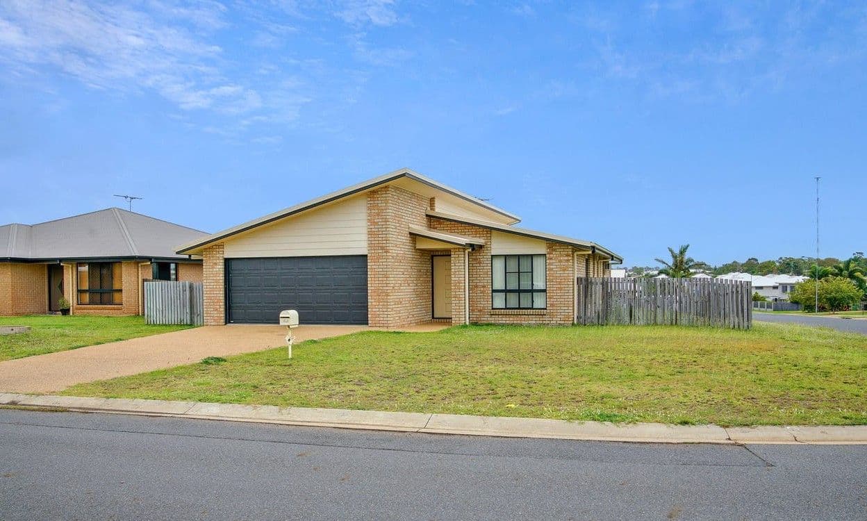 2 Annie Close, Gracemere QLD 4702, Gracemere - Image 1