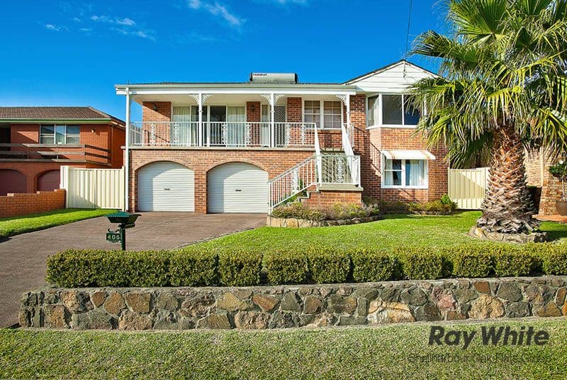 405 Reddall Parade, MOUNT WARRIGAL NSW 2528, Mount Warrigal - Image 1