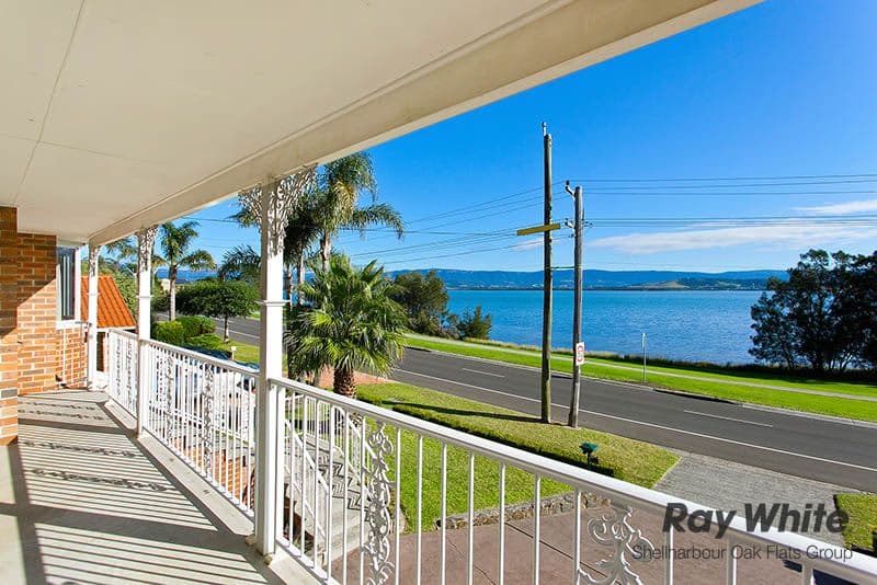 405 Reddall Parade, MOUNT WARRIGAL NSW 2528, Mount Warrigal - Thumbnail 3