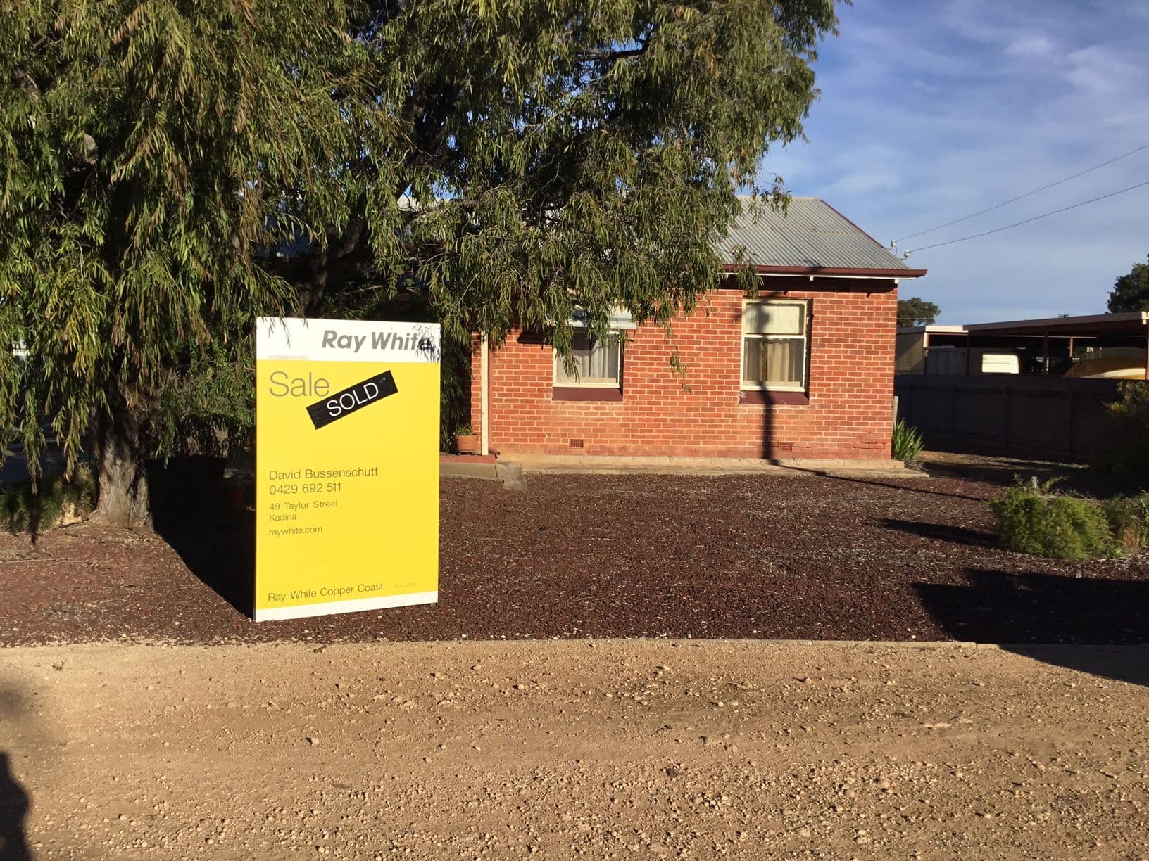 34 Lindsay Terrace, Kadina SA 5554, Kadina - Image 1