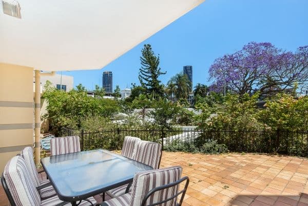 56 Wharf Street, KANGAROO POINT QLD 4169, Kangaroo Point - Image 1