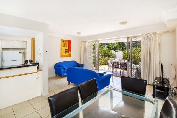56 Wharf Street, KANGAROO POINT QLD 4169, Kangaroo Point - Thumbnail 4