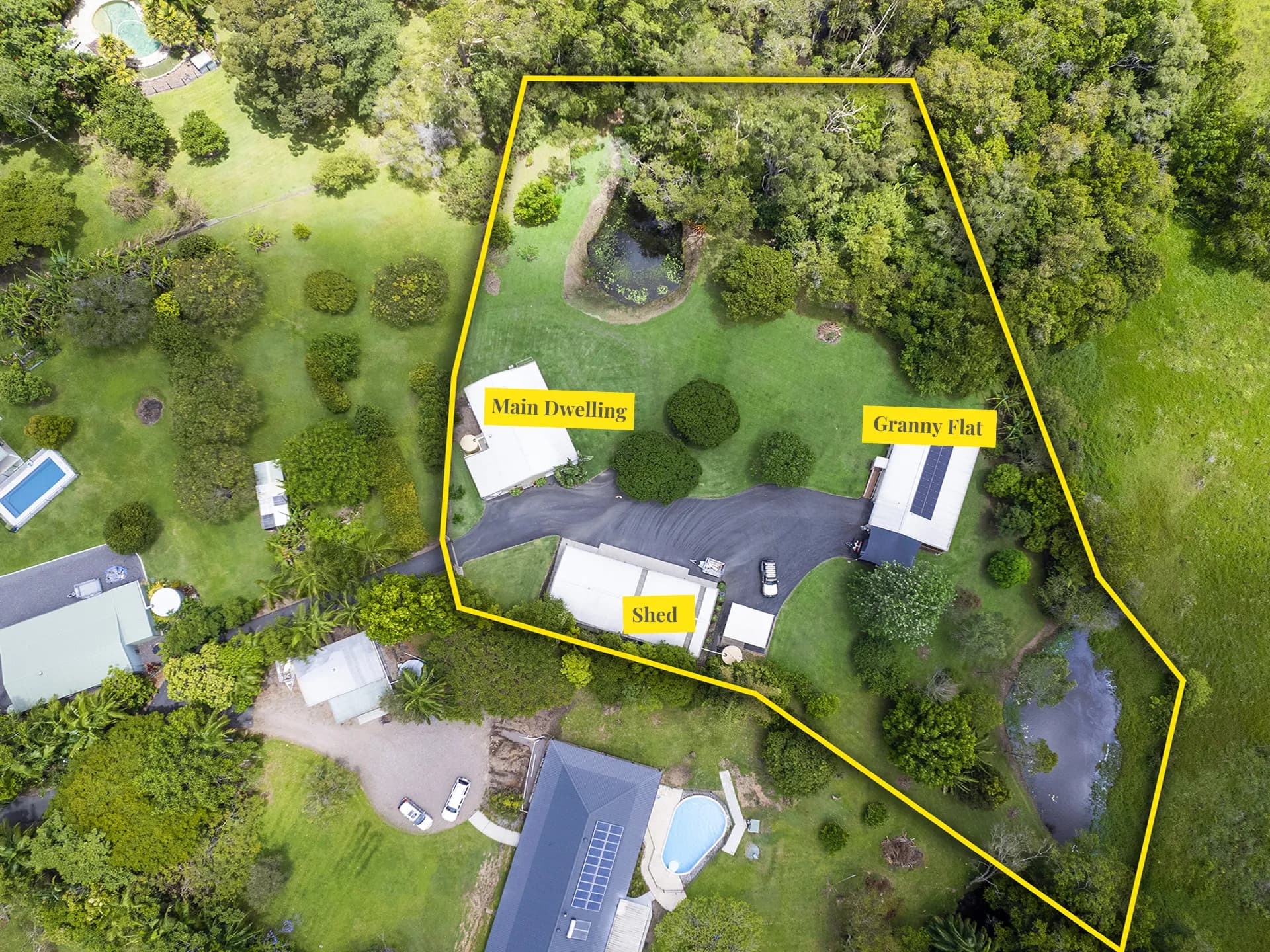 4A Brenda Court, Mooloolah Valley QLD 4553, Mooloolah Valley - Thumbnail 2