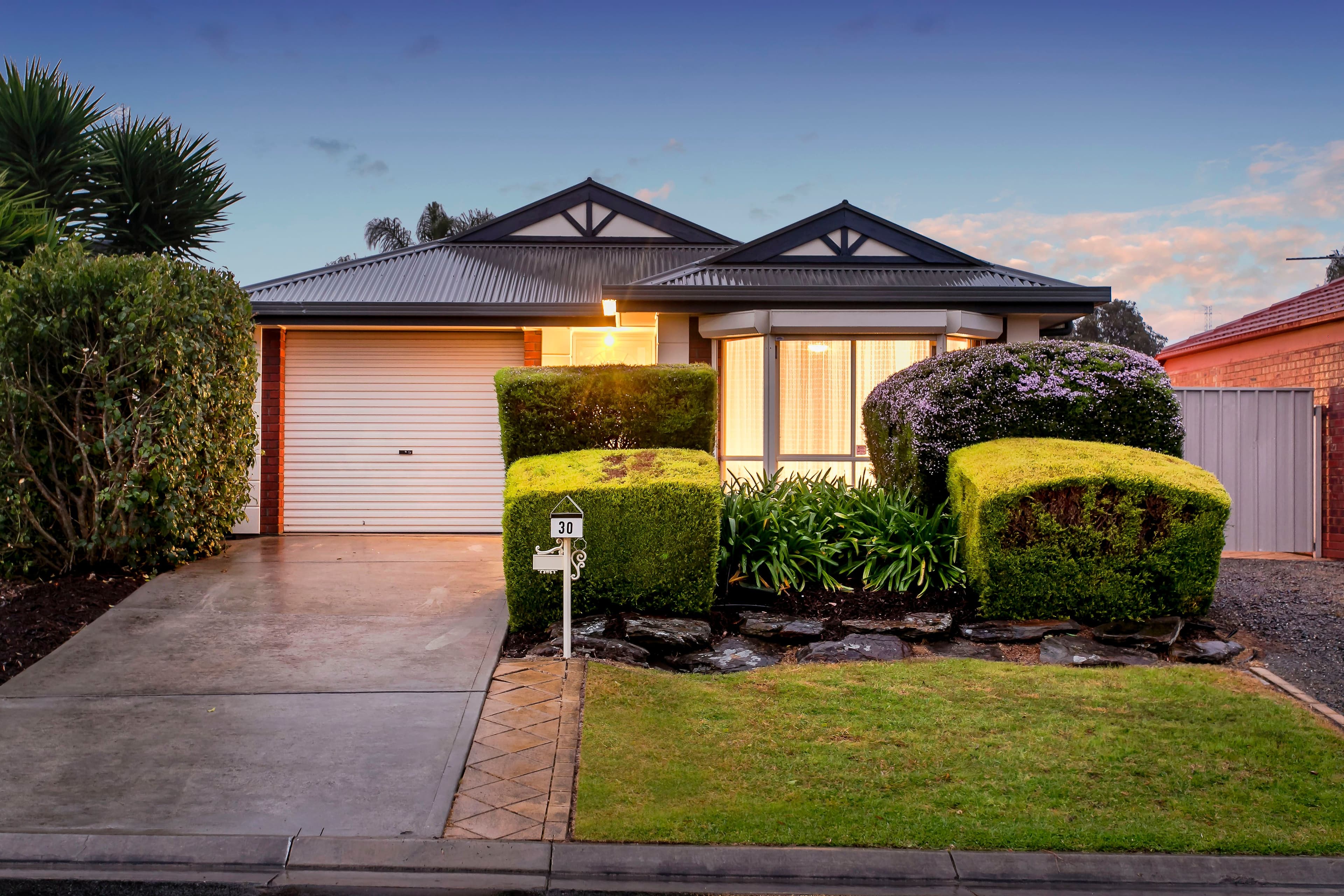 30 Brooks Circuit, Woodcroft SA 5162, Woodcroft - Image 1