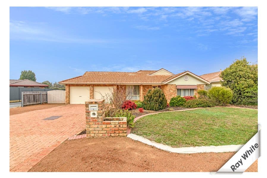 7 Woodfull Loop, Gordon ACT 2906, Gordon - Image 1