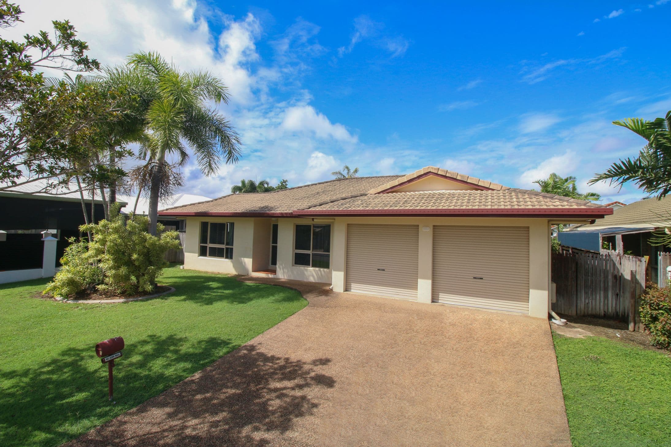 20 Alpina Place, Kirwan QLD 4817, Kirwan - Image 1