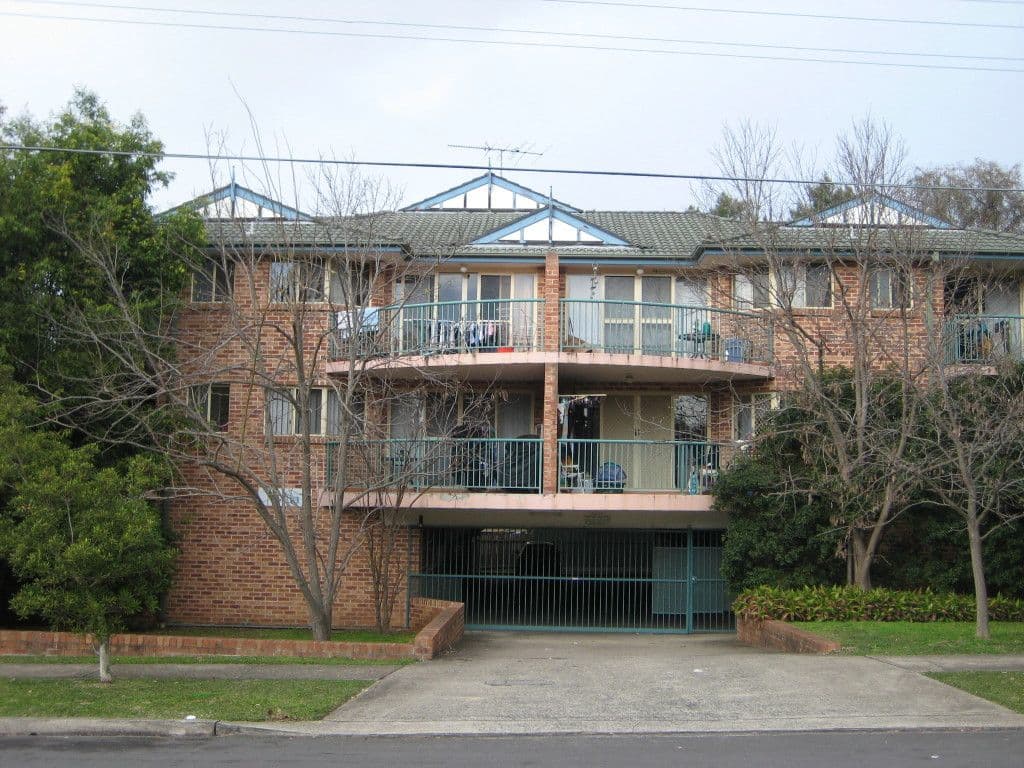 6-8 Birmingham Street, MERRYLANDS NSW 2160, Merrylands - Image 1