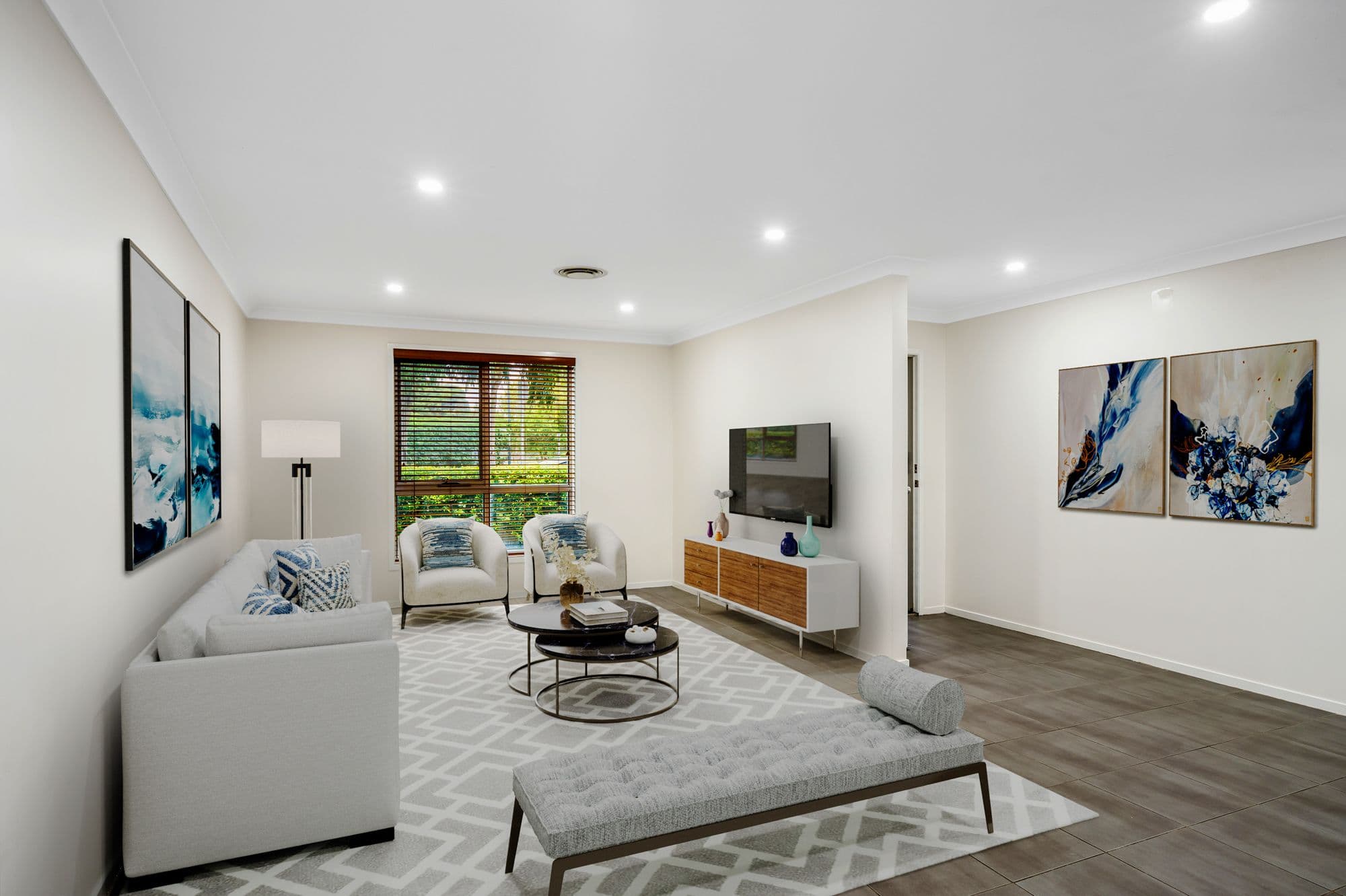 38 Ridgeline Drive, The Ponds NSW 2769, The Ponds - Image 1