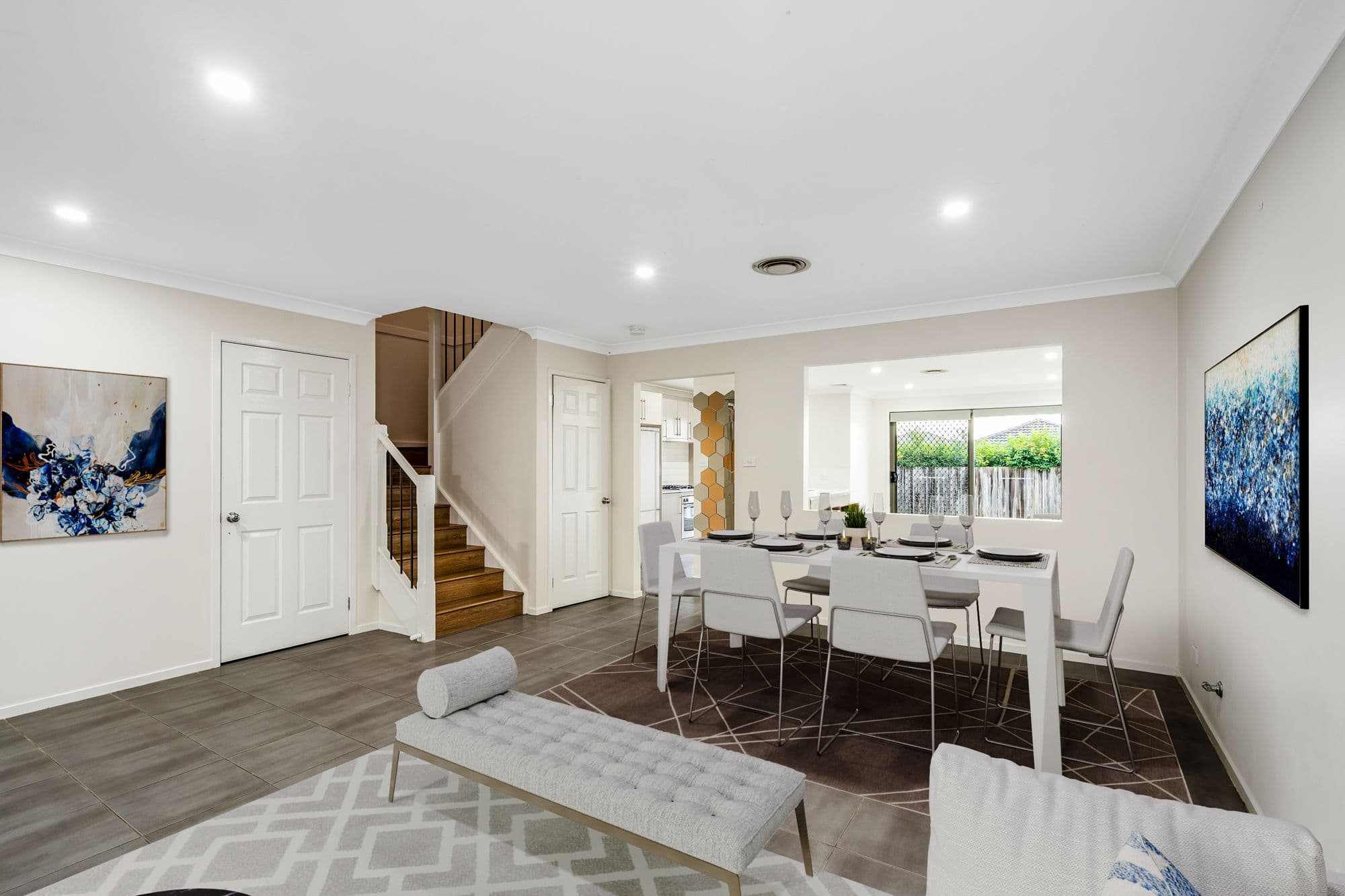38 Ridgeline Drive, The Ponds NSW 2769, The Ponds - Thumbnail 2