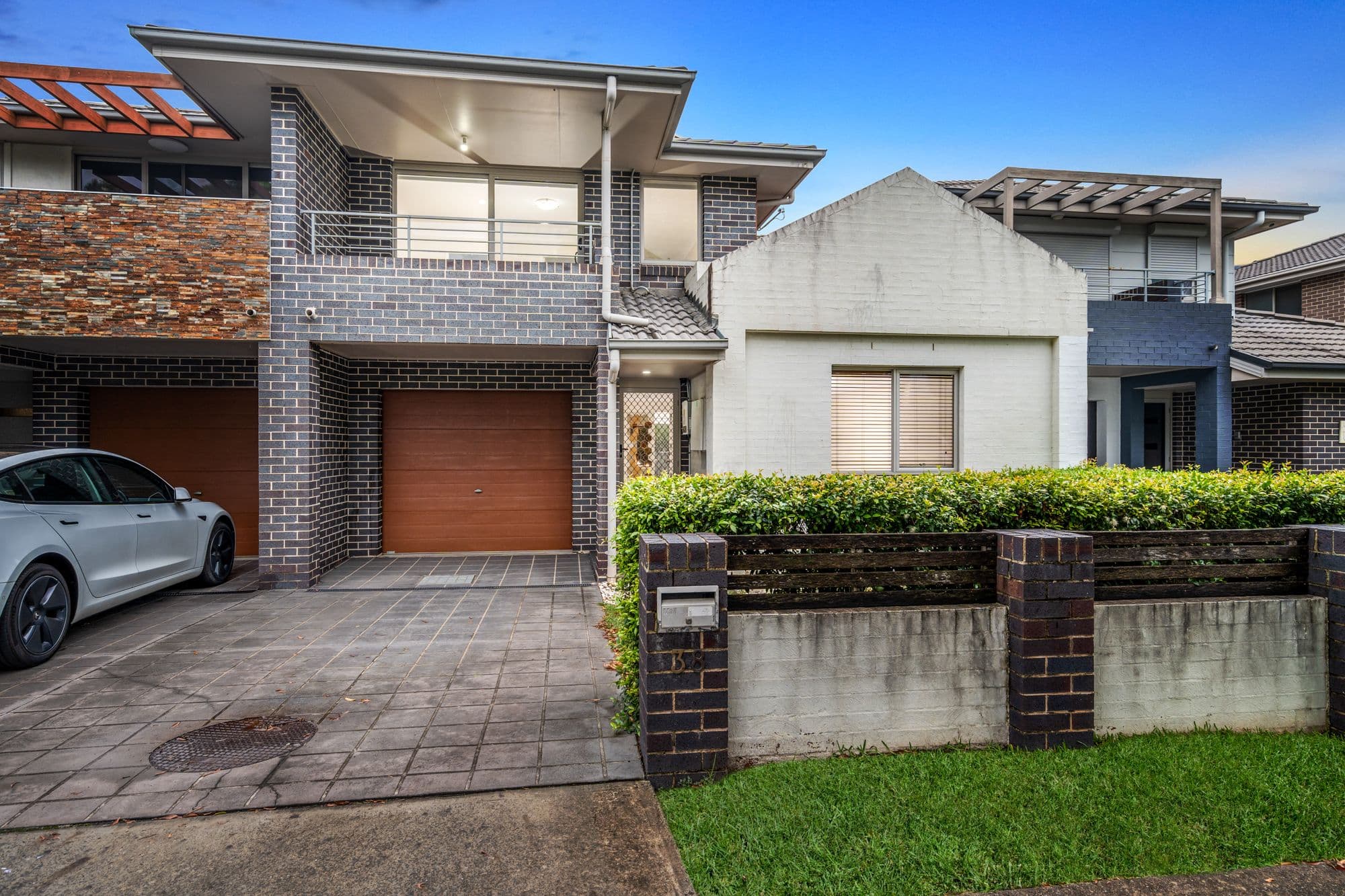38 Ridgeline Drive, The Ponds NSW 2769, The Ponds - Thumbnail 3