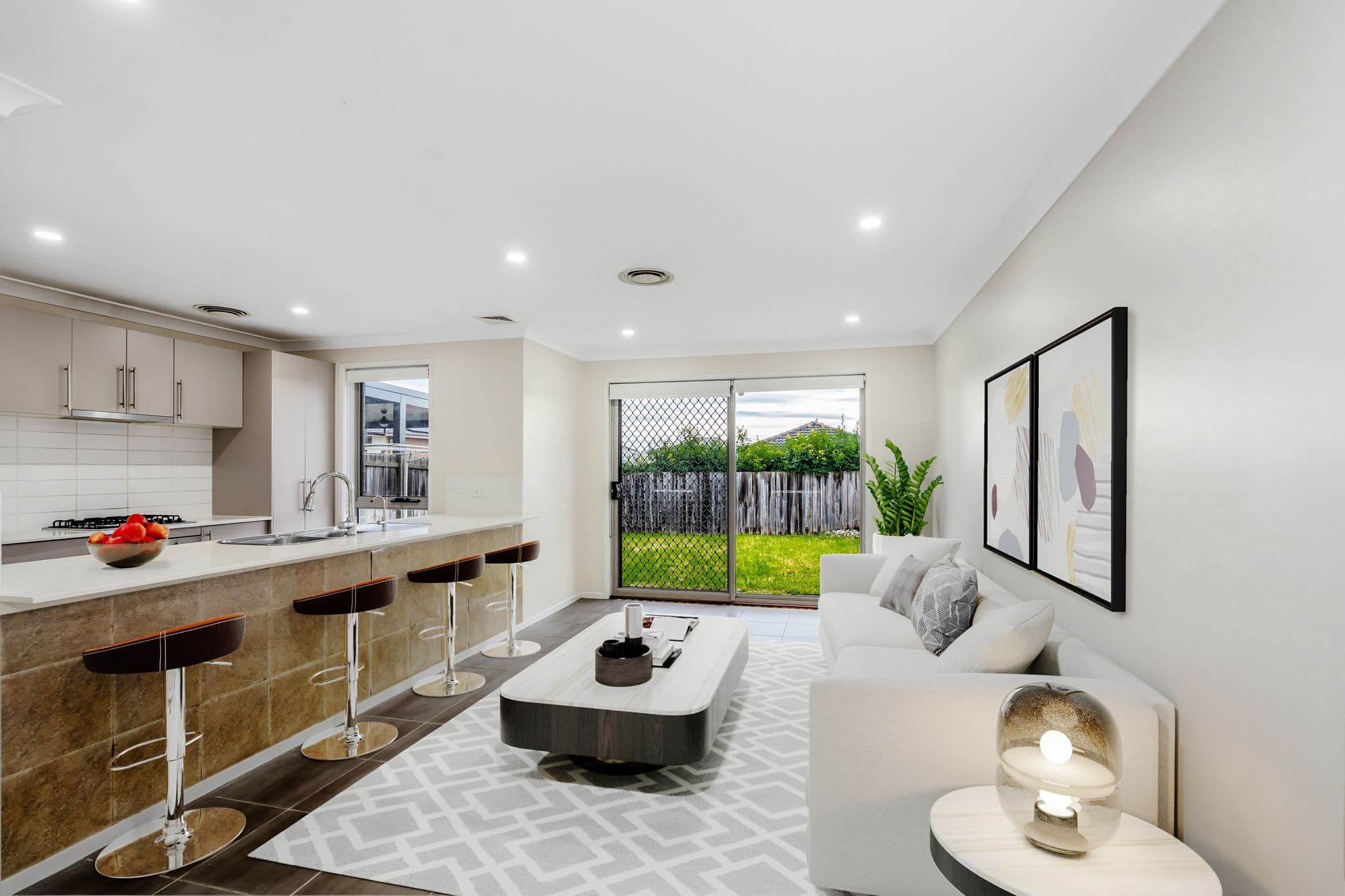 38 Ridgeline Drive, The Ponds NSW 2769, The Ponds - Thumbnail 4