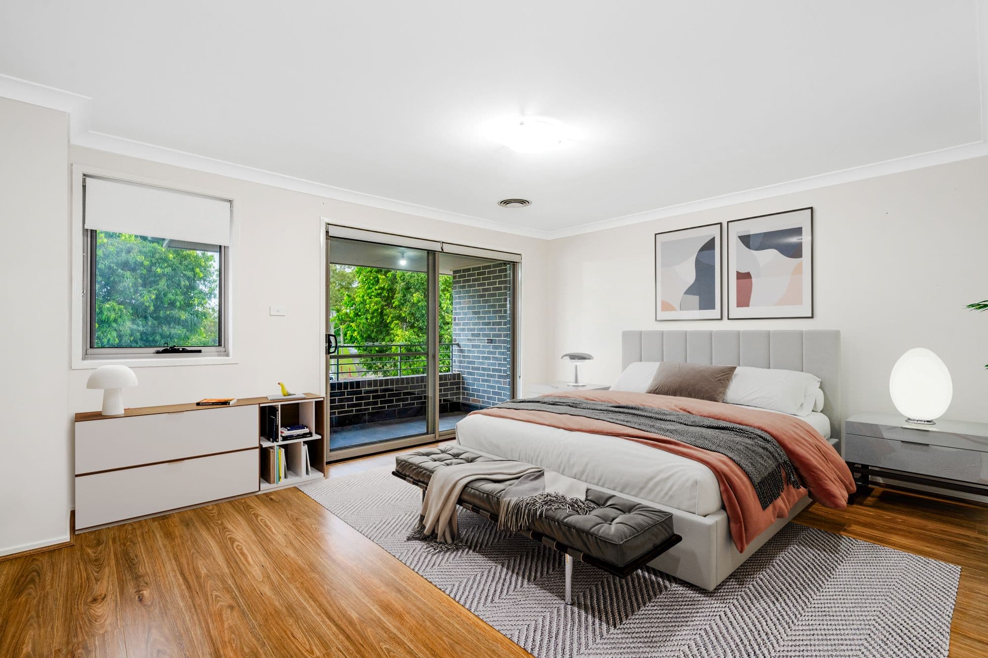 38 Ridgeline Drive, The Ponds NSW 2769, The Ponds - Thumbnail 8