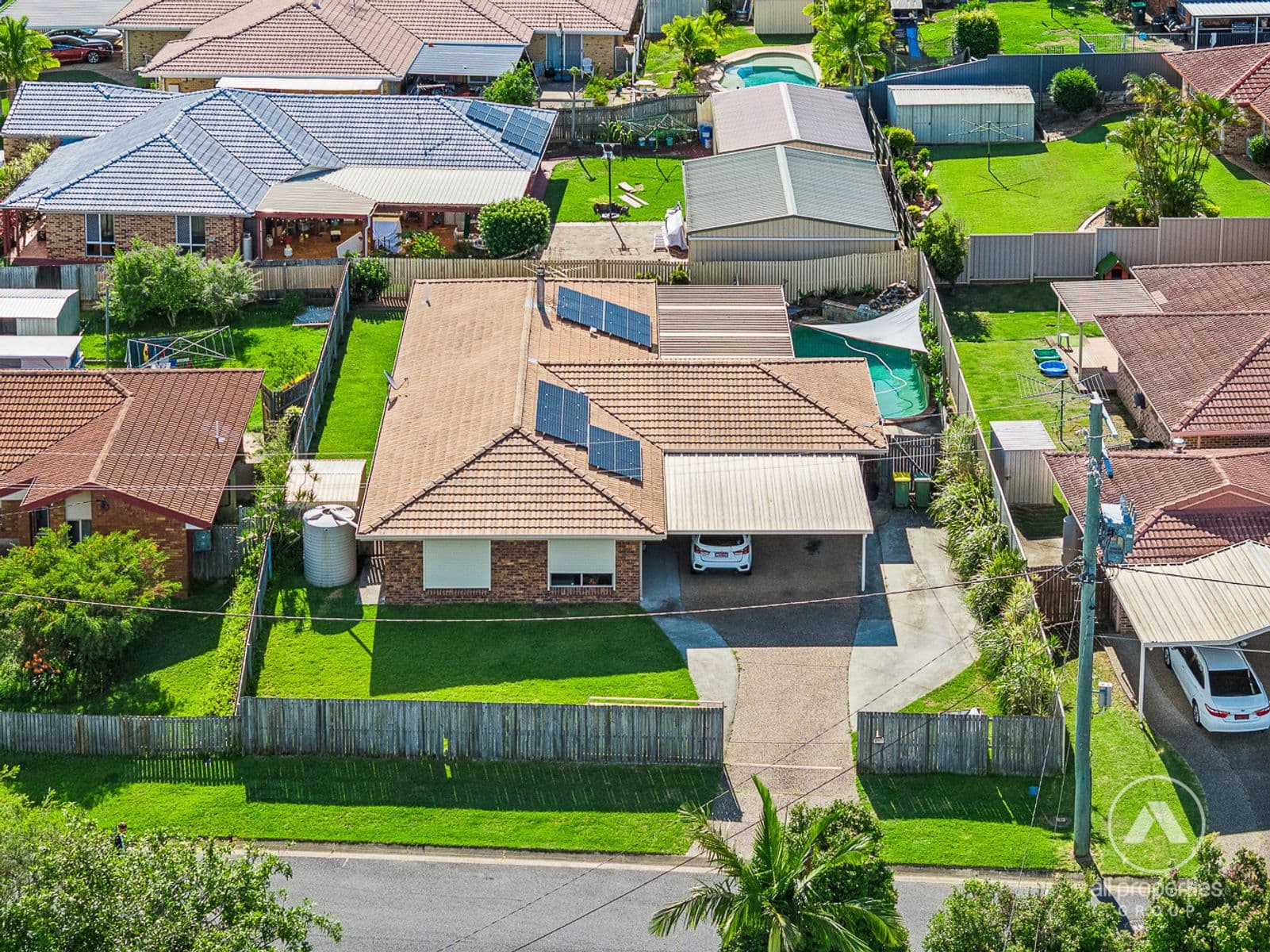 4 Virosa Court, Regents Park QLD 4118, Regents Park - Image 1