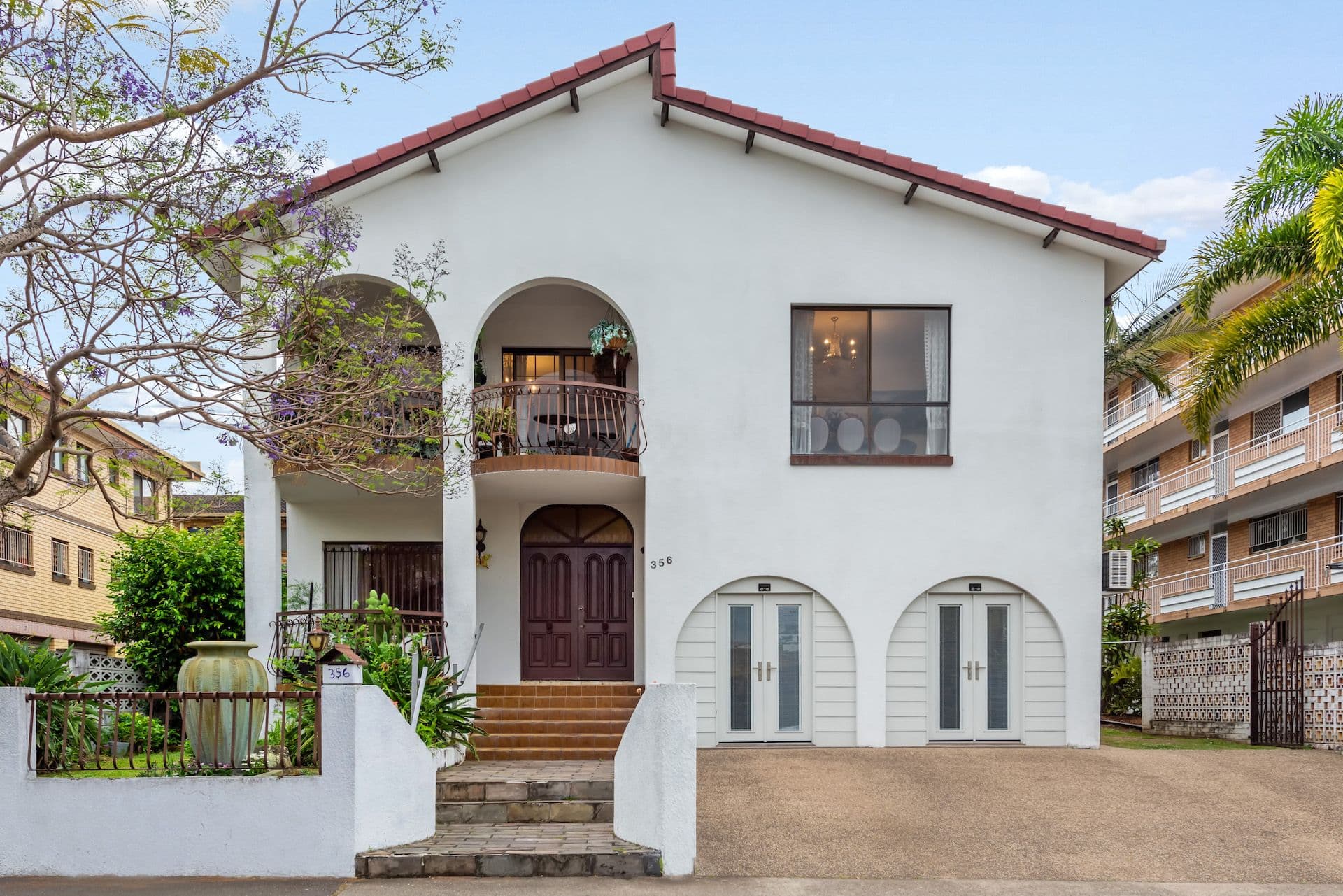 356 Bowen Terrace, New Farm QLD 4005, New Farm - Thumbnail 3