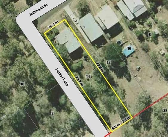 14 Robinson Street, BRASSALL QLD 4305, Brassall - Image 1