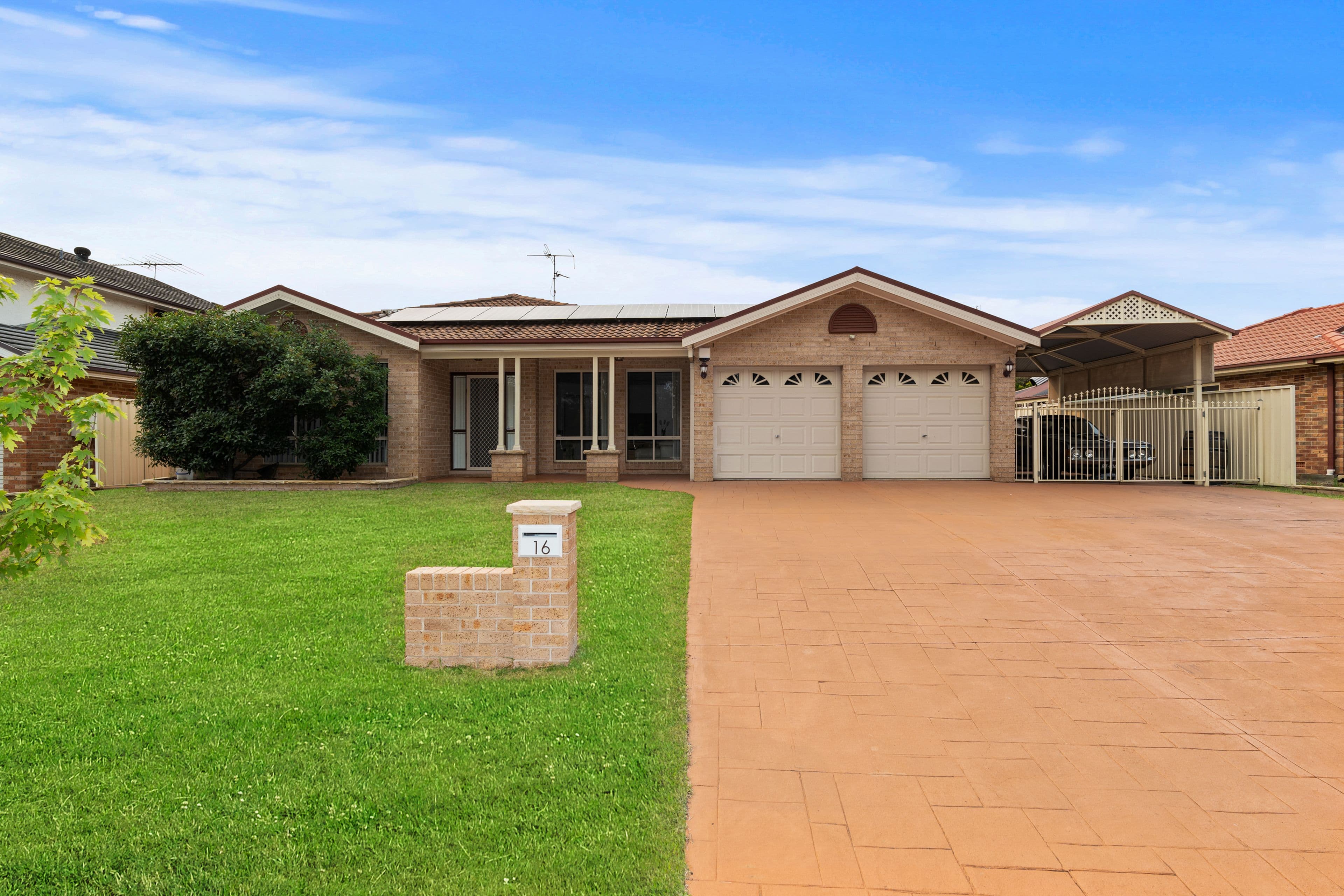 16 James Flynn Avenue, Harrington Park NSW 2567, Harrington Park - Image 1