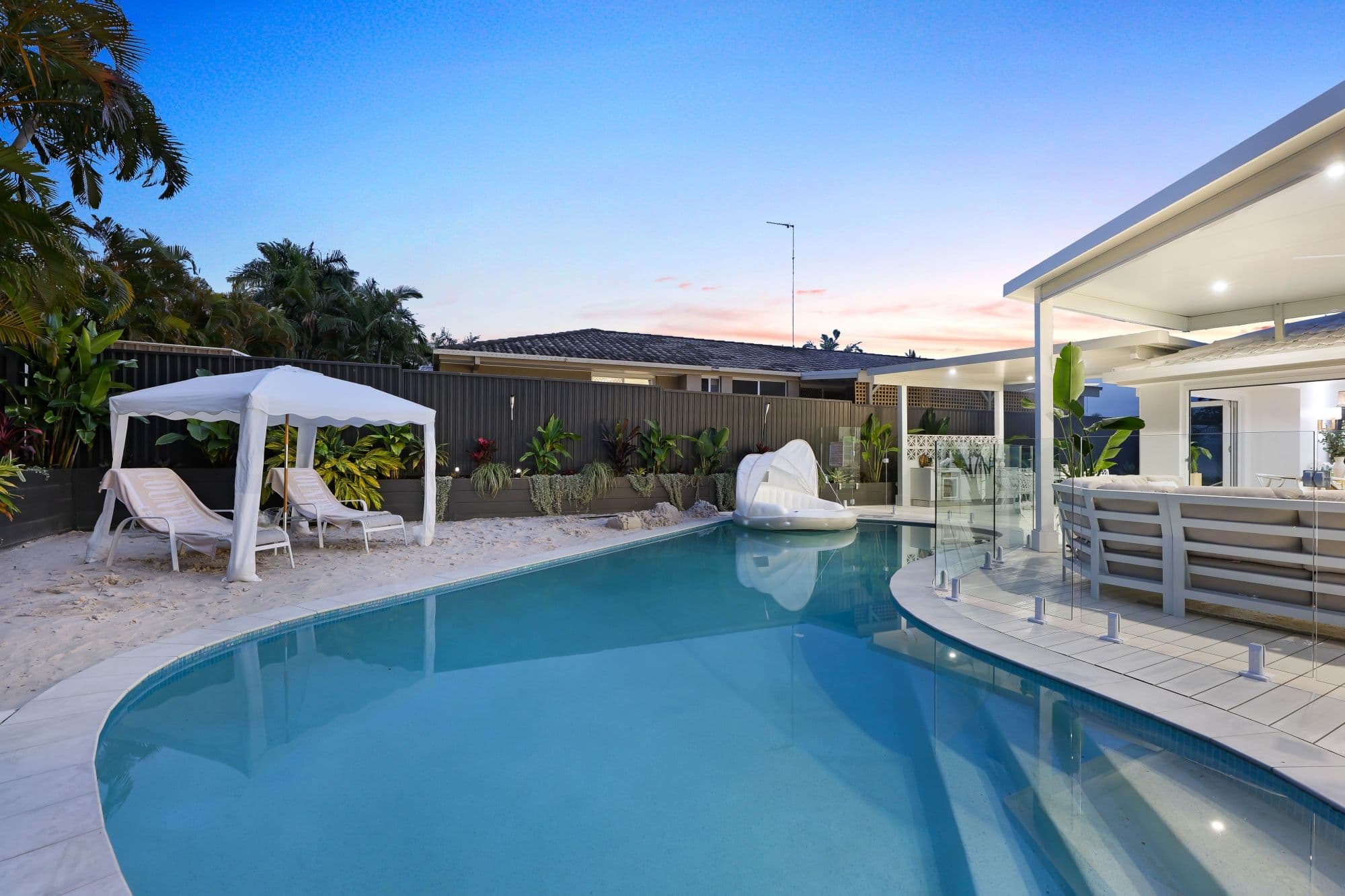 16 Tullamarine Drive, Robina QLD 4226, Robina - Image 1