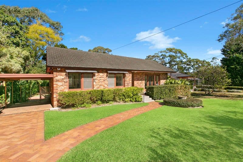6 Kuruk Place, TURRAMURRA NSW 2074, Turramurra - Image 1