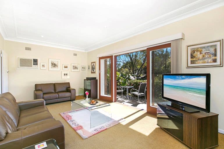 6 Kuruk Place, TURRAMURRA NSW 2074, Turramurra - Thumbnail 4