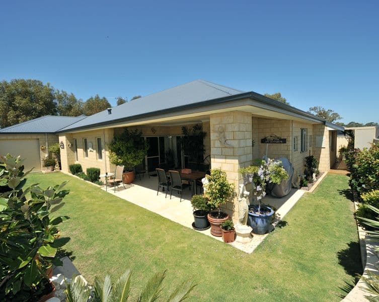 8 Forsyth Grove, BALDIVIS WA 6171, Baldivis - Thumbnail 4