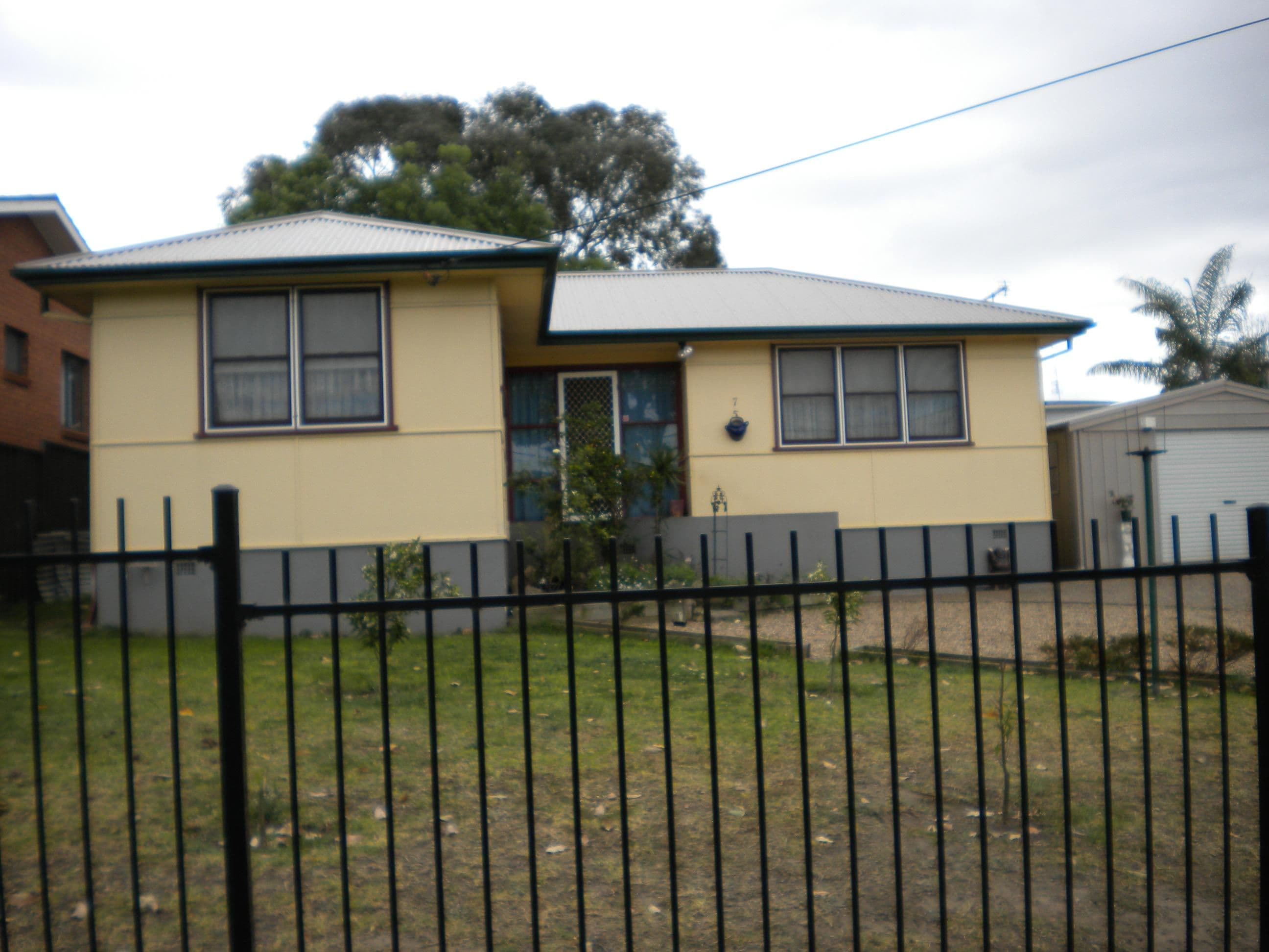75 St Anns Street, NOWRA NSW 2541, Nowra - Image 1