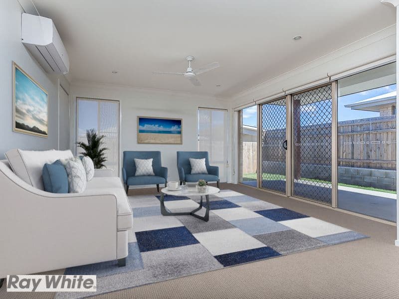 60 Glengrove Circuit, Mango Hill QLD 4509, Mango Hill - Thumbnail 3