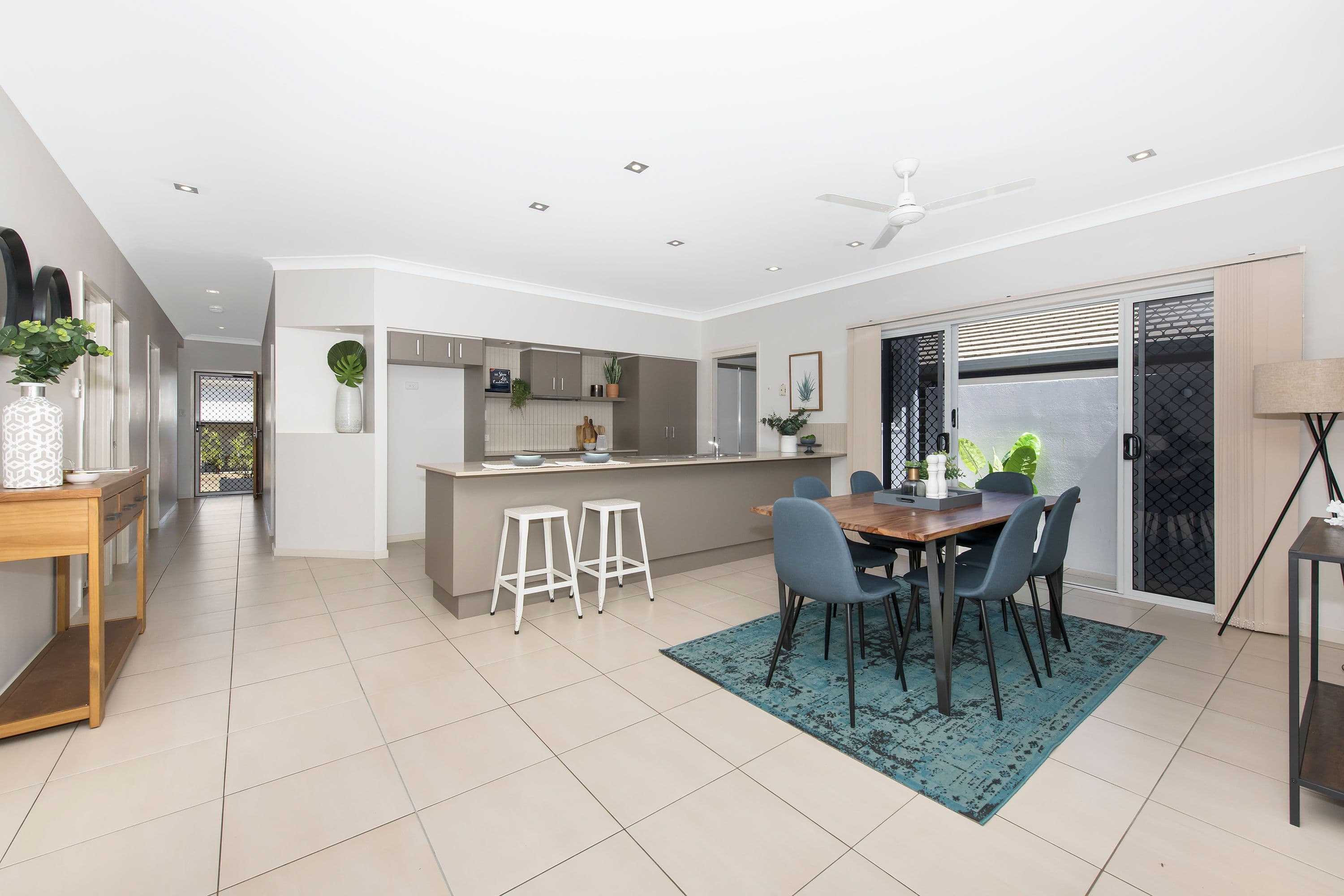 1 Saint Kilda Row, Douglas QLD 4814, Douglas - Image 1