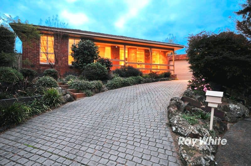 3 Blackfriars Close, WANTIRNA VIC 3152, Wantirna - Image 1