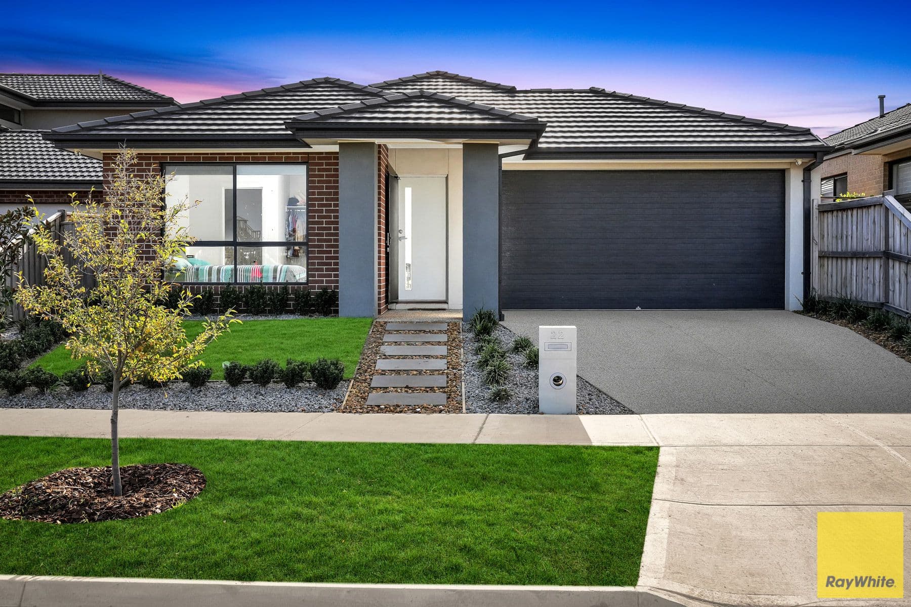 22 Roccella Avenue, Truganina VIC 3029, Truganina - Image 1