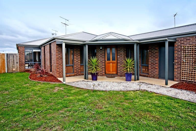 5 Alan Street, GROVEDALE VIC 3216, Grovedale - Image 1