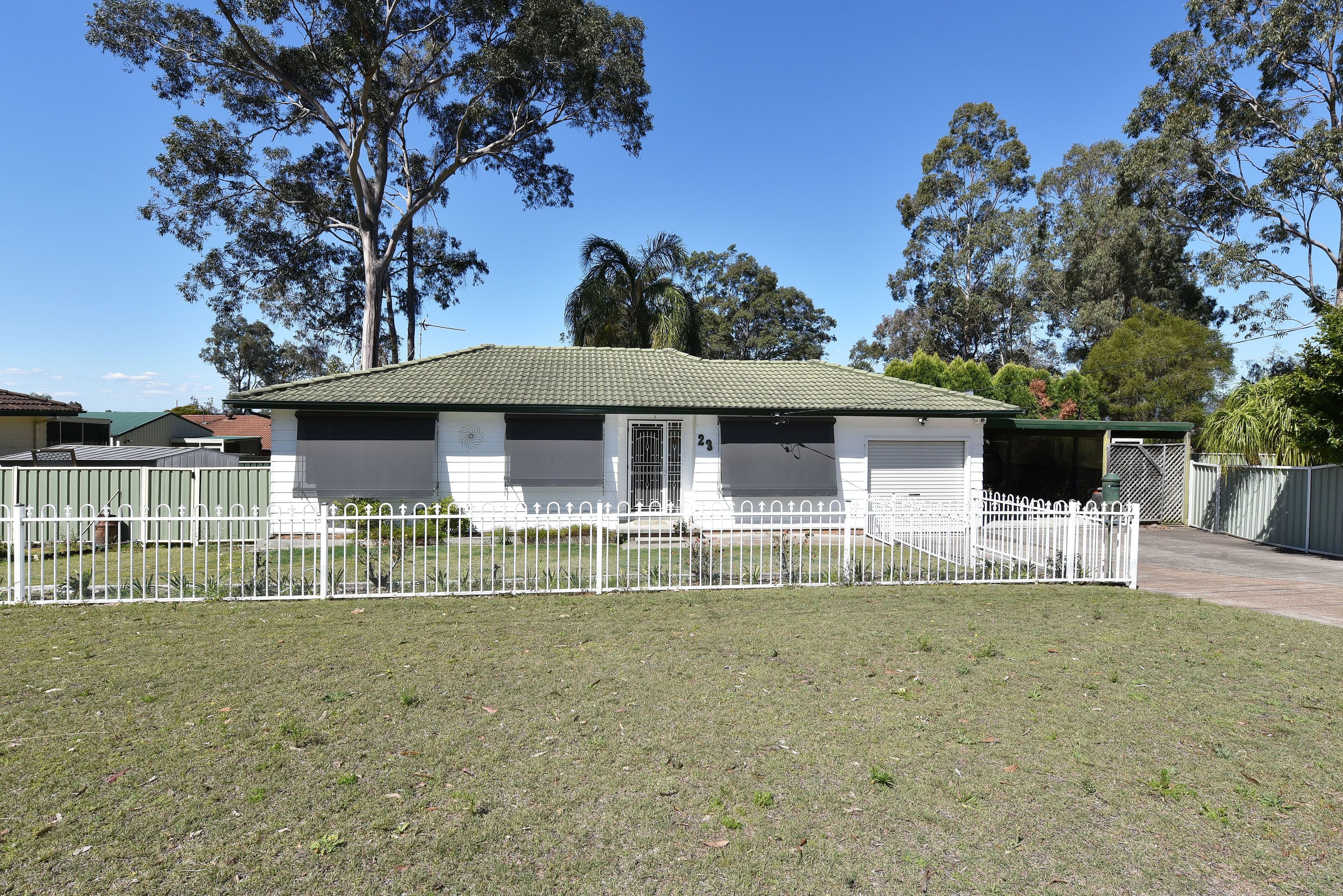 23 Albury Street, Abermain - Image 1
