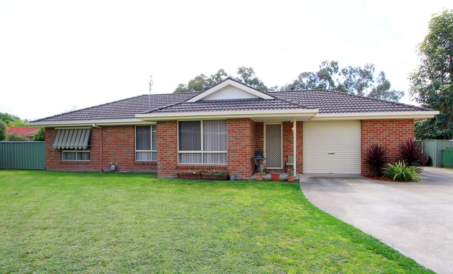 19 Saville Avenue, LAVINGTON NSW 2641, Lavington - Thumbnail 5