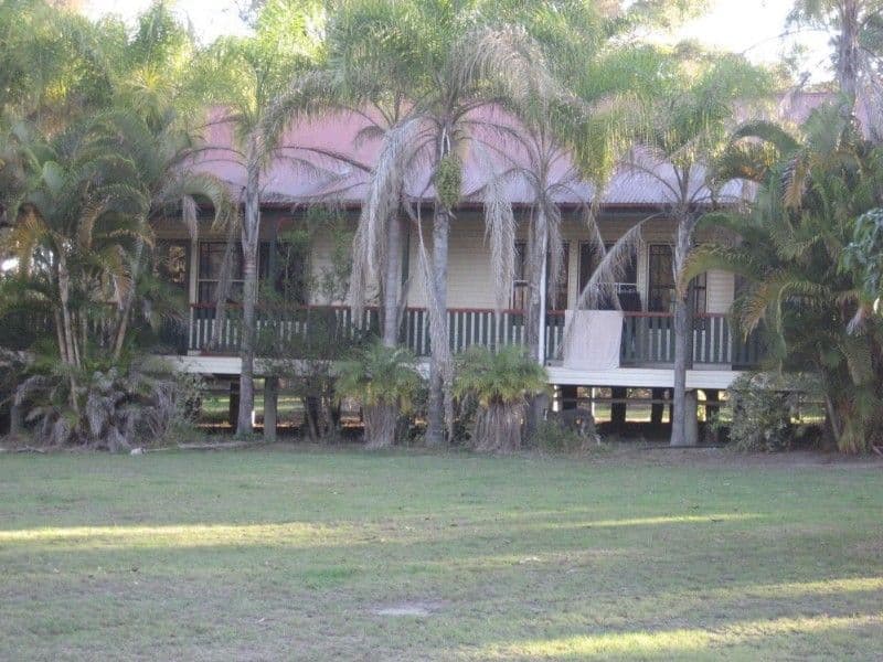 4 Willdora Drive, BUNDABERG QLD 4670, Bundaberg Central - Thumbnail 5