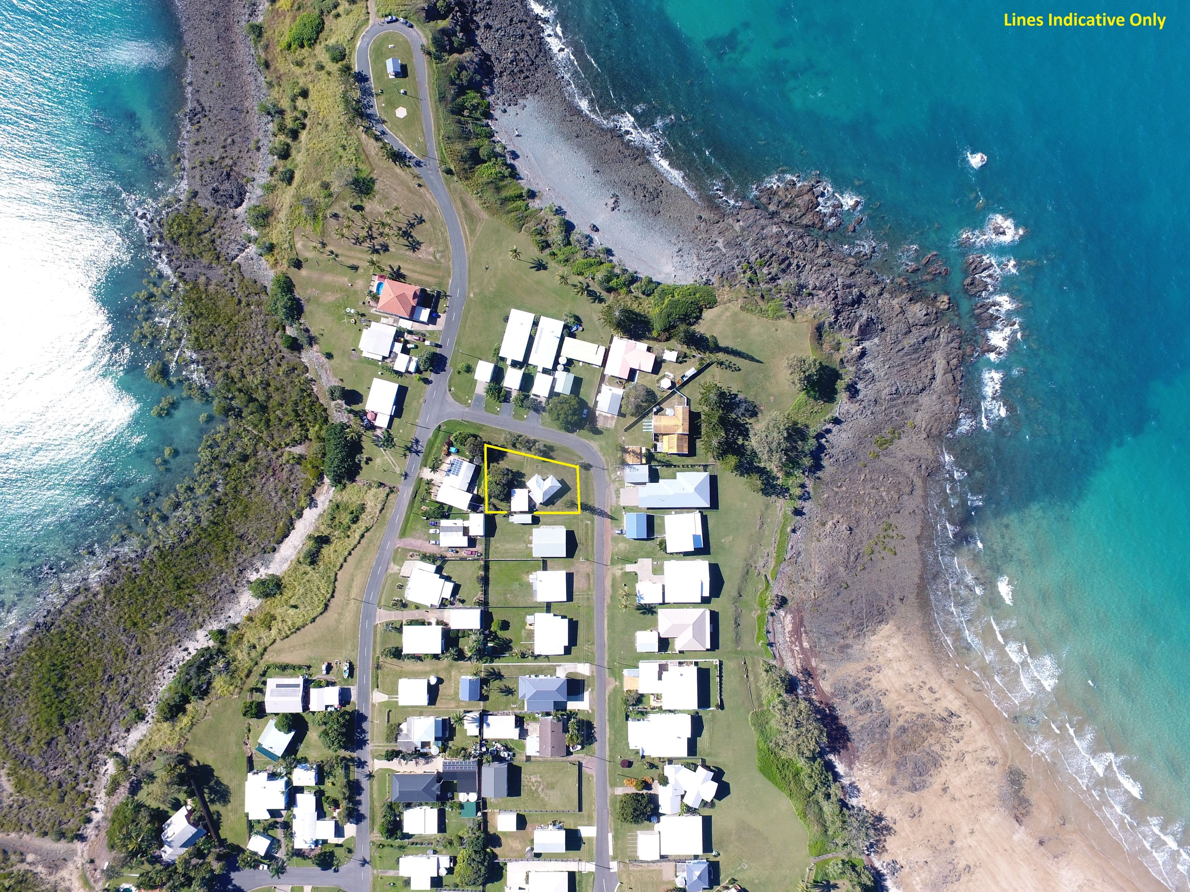 4 Westcott Avenue, Campwin Beach QLD 4737, Campwin Beach - Image 1