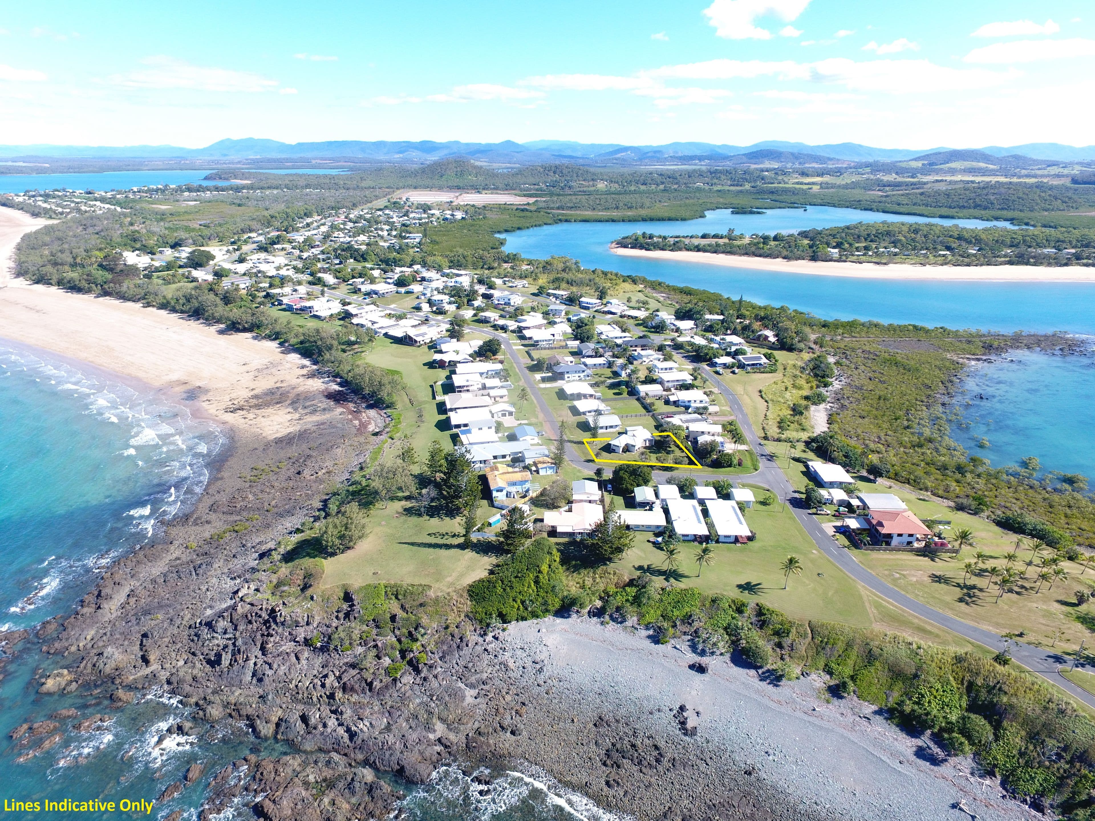 4 Westcott Avenue, Campwin Beach QLD 4737, Campwin Beach - Thumbnail 2