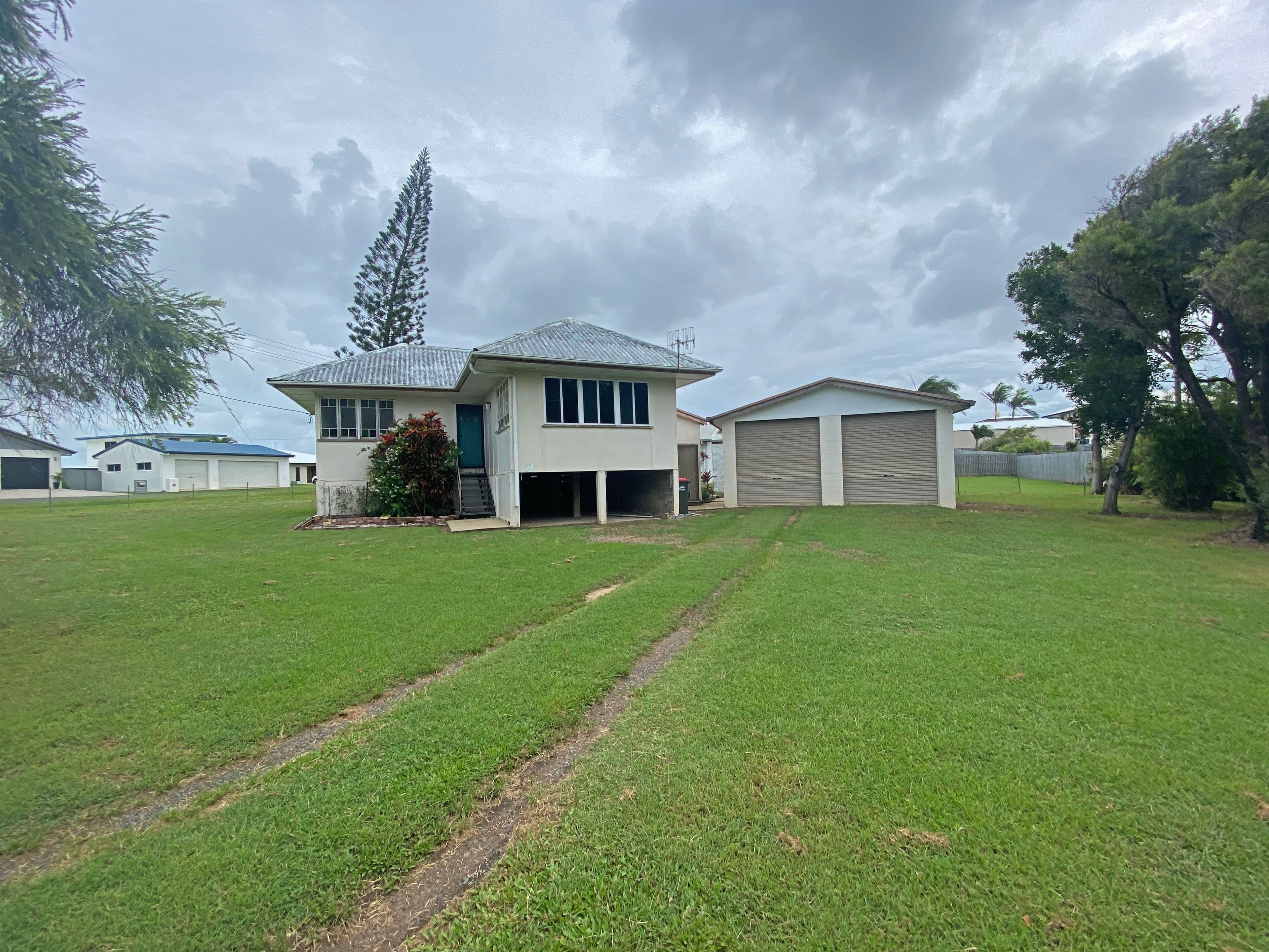 4 Westcott Avenue, Campwin Beach QLD 4737, Campwin Beach - Thumbnail 3