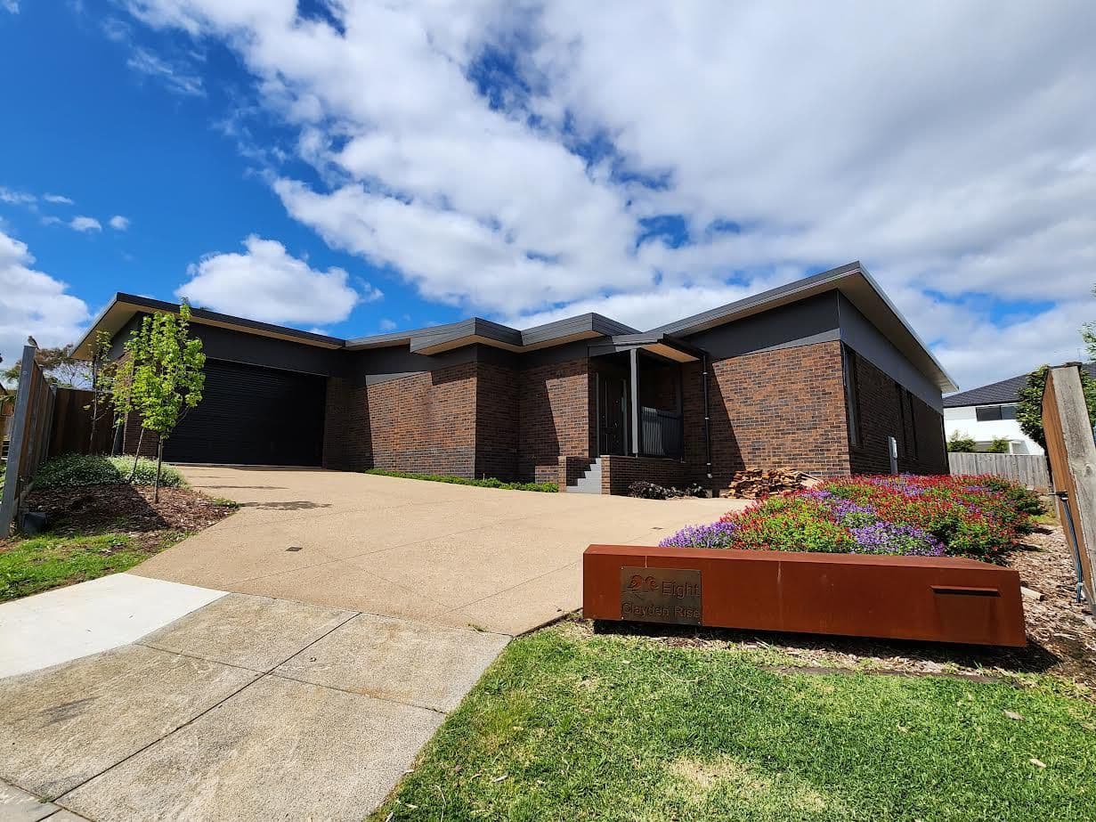 8 Clayden Rise, Lysterfield VIC 3156, Lysterfield - Image 1