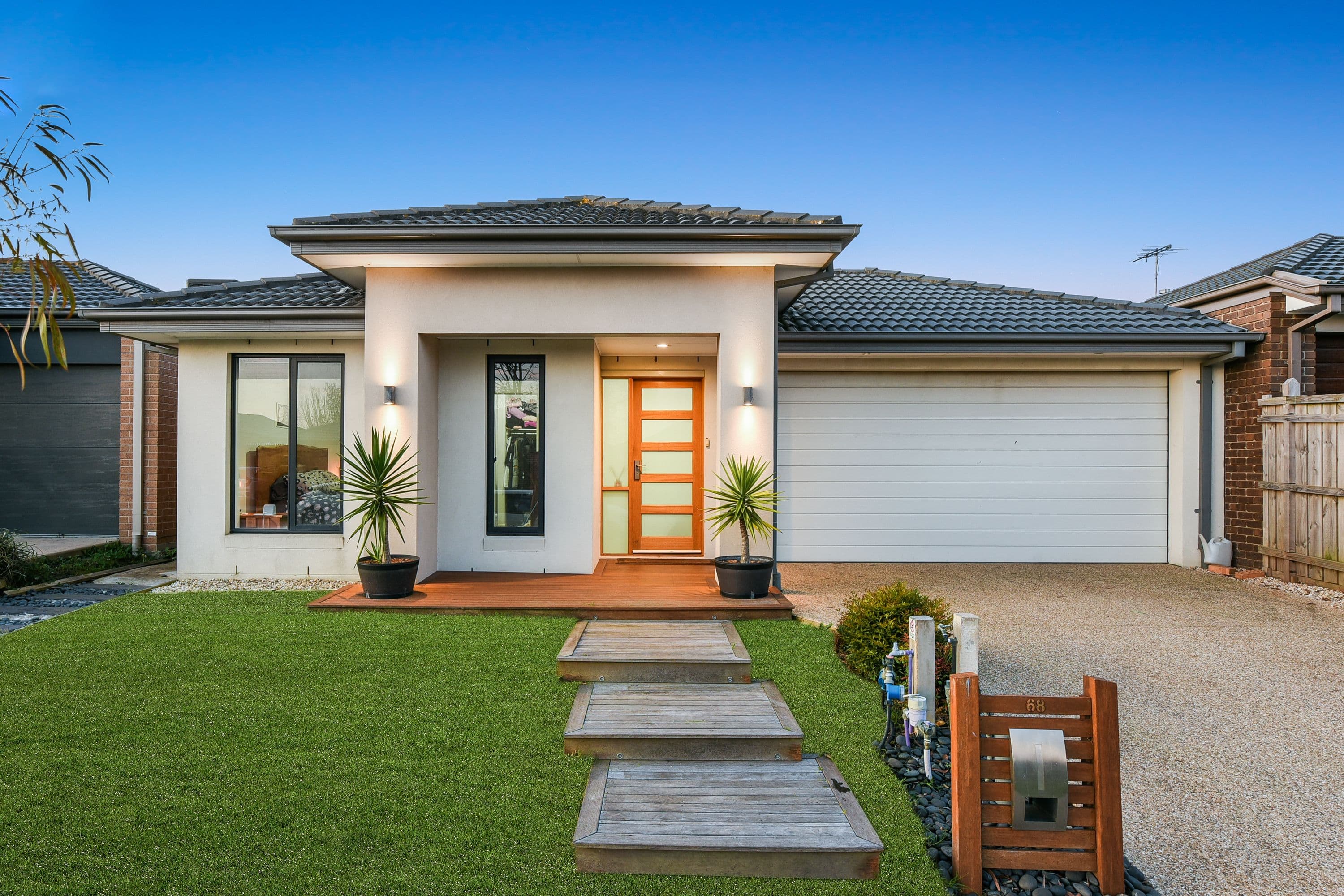 68 Elmtree Crescent, Clyde North VIC 3978, Clyde North - Image 1