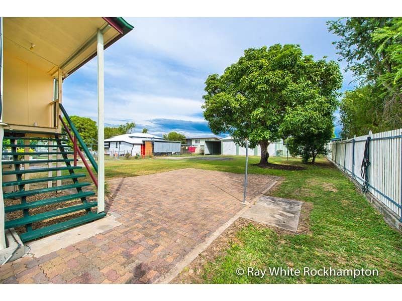 140 Mostyn Street, Berserker QLD 4701, Berserker - Thumbnail 2