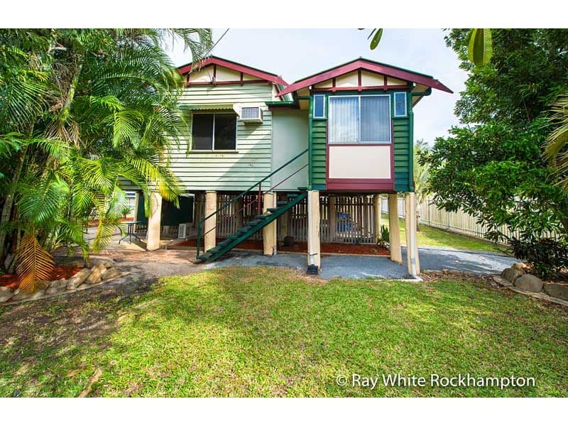 140 Mostyn Street, Berserker QLD 4701, Berserker - Thumbnail 3