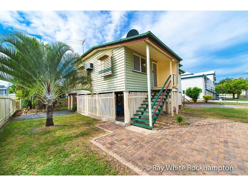 140 Mostyn Street, Berserker QLD 4701, Berserker - Thumbnail 4
