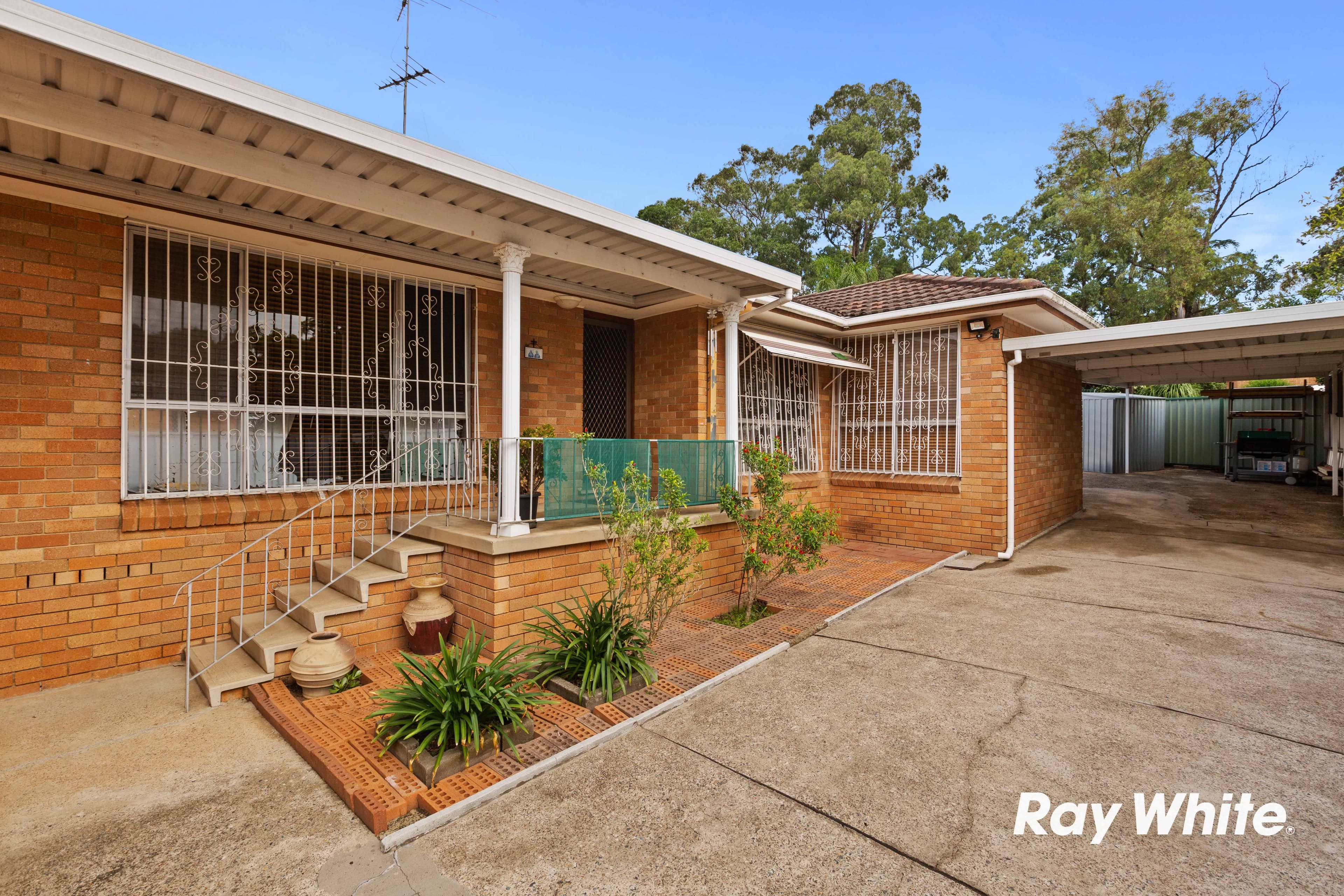 28 Illabo Street, Quakers Hill NSW 2763, Quakers Hill - Thumbnail 2