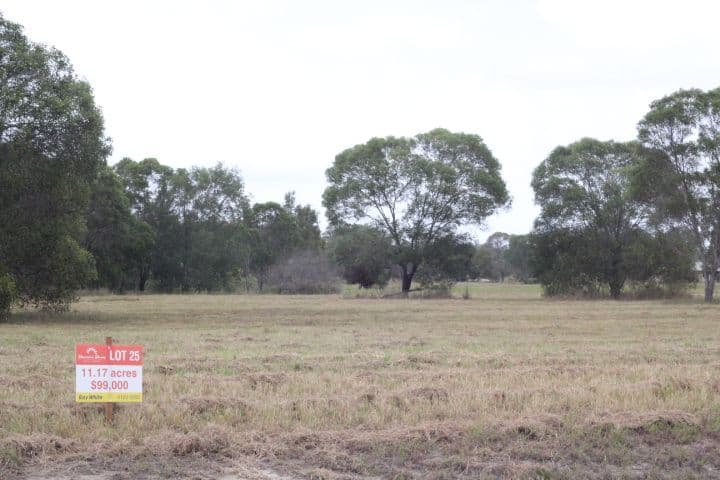 Lot 25 Wallum Froglet Court, Dunmora QLD 4650, Dunmora - Thumbnail 2