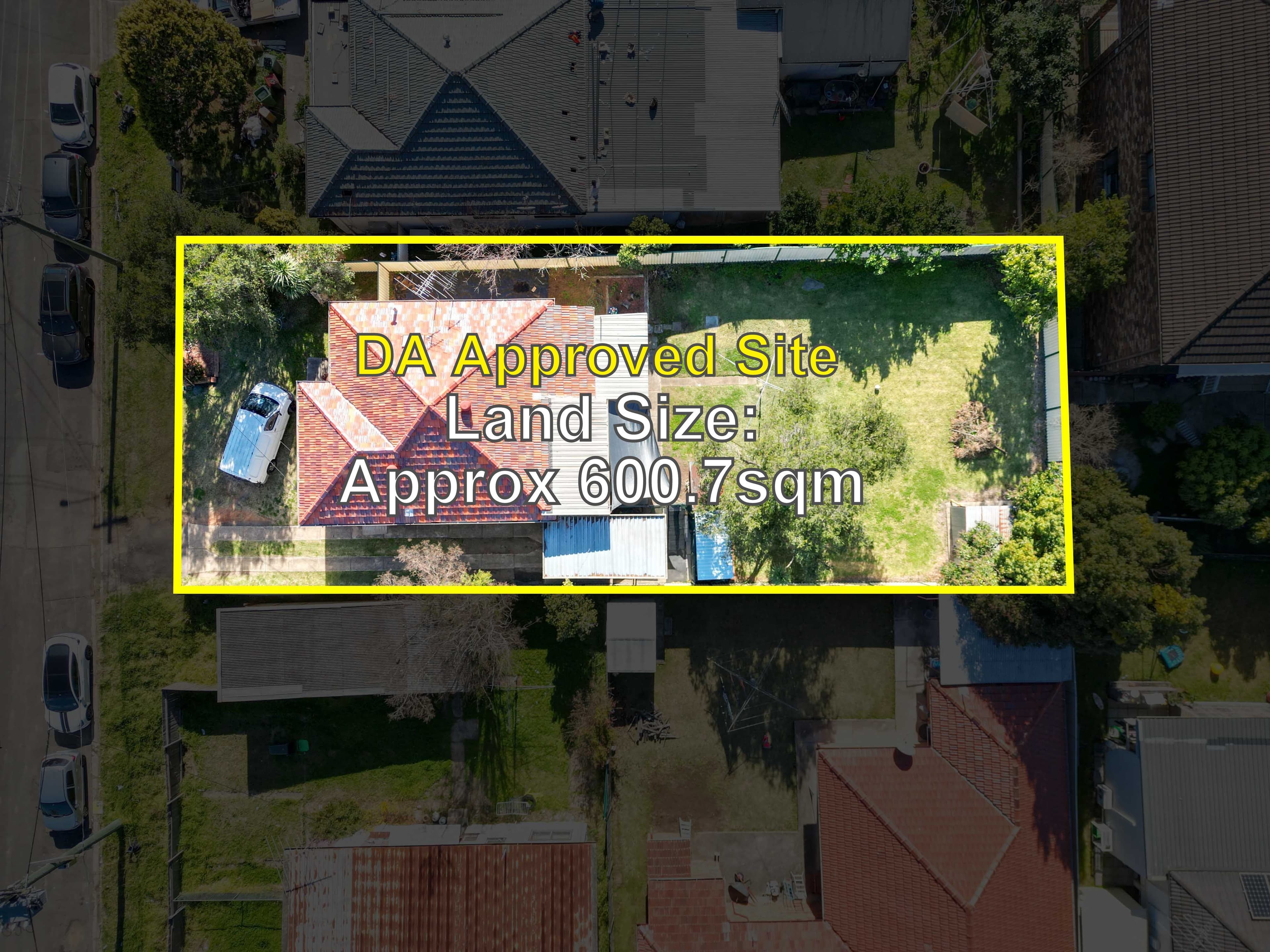 27 Leemon Street, Condell Park NSW 2200, Condell Park - Image 1